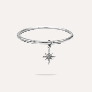 Stella | Bracelet jonc