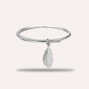 Maya | Bracelet jonc