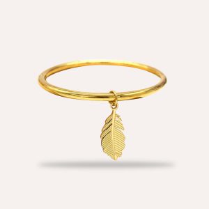Maya | Bracelet jonc