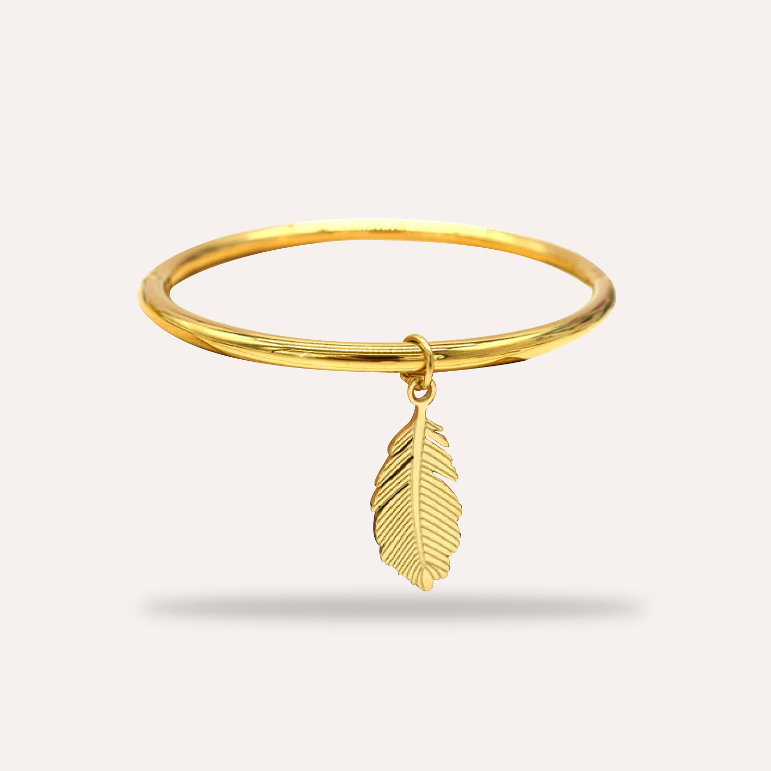Maya | Bracelet jonc