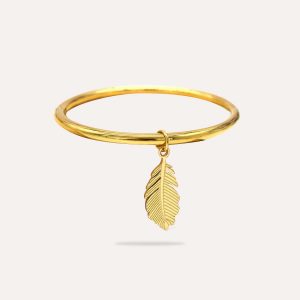 Maya | Bracelet jonc