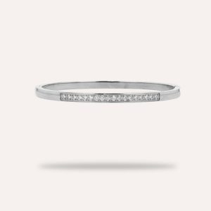 Cheryl | Bracelet jonc