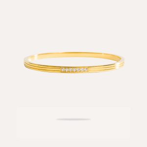 Valeria | Bracelet jonc