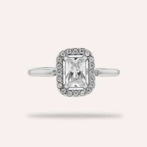 Esmée | Diamant central