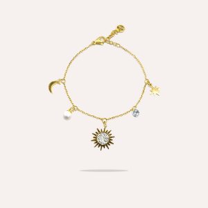 bracelet-breloque-lune-soleil-etoile-strass-perles-ajustable-acier-inoxydable-dore-or