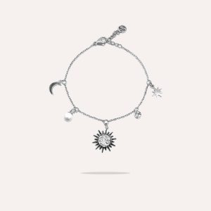 Betty | Bracelet breloque